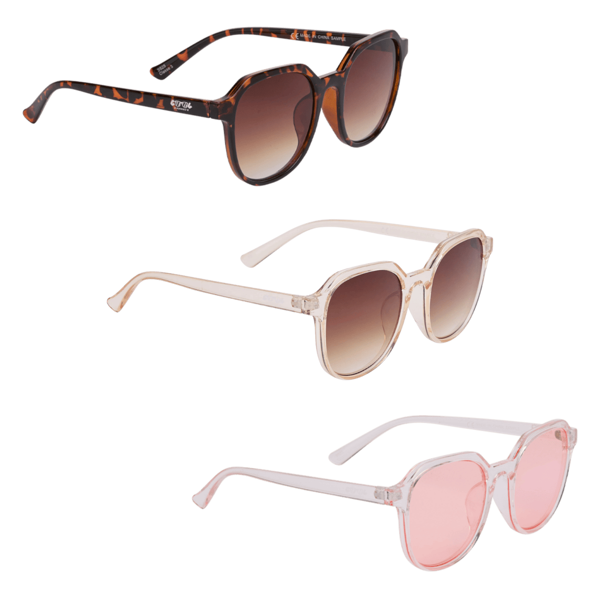 Cool Eyewear barbie 3 colors