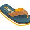 Cool Shoe Enamel teenslippers met Rocking Chair zool