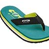 Cool Shoe Corp. Original Mallard slipper – zijaanzicht detail