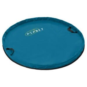 Osprey towable watersports vlot voor waterplezier en watersportactiviteiten.