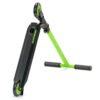 Griptape en PU-wielen detail – Xootz stuntstep kinderen