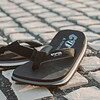 Flip-flops voor buiten, comfortabel en stijlvol voor zomerse dagen.