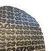 Rubber Tracks voor skateboards en inline skates, grip en bescherming voor buitengebruik.