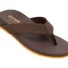 cool-shoe-skip-brown-heren-slipper-schuin-voor