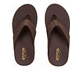 cool-shoe-skip-brown-heren-slipper-topview