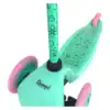 Champz Kinderstep 3 Wielen – Verstelbaar met LED Wielen