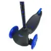 Champz Kinderstep 3 Wielen – Verstelbaar met LED Wielen