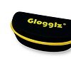 Hardcase brillenkoker Glogglz stevige beschermcase voor sportbril
