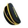 Brillenkoker Glogglz Hardcase compact ontwerp voor sportbril bescherming