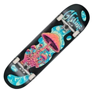 Globe complete skateboard G1 Mind Expansion klaar om te rijden