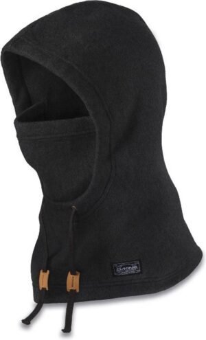 Wandelhoed met gezichtsmasker voor koud weer, warm en veelzijdig accessoire.