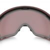 2. Komfortabele ski- en snowboardschaduwbril met UV-bescherming en antislip band.