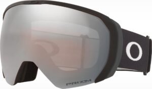 - Sportbril voor skiën en snowboarden, anti-condens en UV-bescherming.