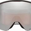 Goggle brillen voor skiën en snowboarden met UV-bescherming en spiegelglazen.