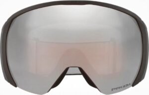 Goggle brillen voor skiën en snowboarden met UV-bescherming en spiegelglazen.