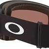Goggles voor skiën of snowboarden met UV-bescherming en comfortabele pasvorm.