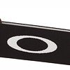 Ultrasone ski- of motocross-bril met uv-bescherming en snelkoppeling.