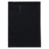 Zwart neckwarmer van Burton voor optimale bescherming tegen kou en wind.