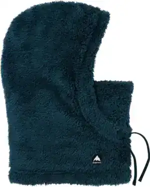Zachte skibril met fleece voering voor comfort en warmte.
