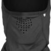Warmneopreen gezichtsmasker voor outdoor sporten en winterse activiteiten.