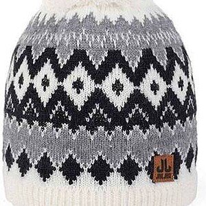 Beanie Jail Jam Malawi - comfortabele warme muts voor buiten
