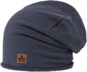 Muts - Jail Jam Plush Beanie - oversized pasvorm