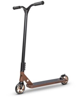 Chilli stuntstep Riders Choice Sub Zero - 110mm Wielen - Chocolate - Bruin Unisex Editie