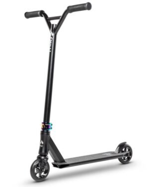 Stuntstep Chilli Stuntstep 5000 met 110mm wielen en neochroom clamp