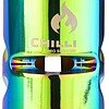 compressieklem Chilli Clamp SCS 4 bolt oversized met neochrome afwerking