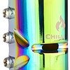 Chilli Clamp SCS oversized model, 78 mm hoogte en aluminium behuizing