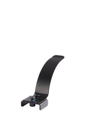 Stuntstep rem Chilli Flex C Series topmounted - zwarte stalen flexrem