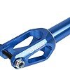Step voorvork Chilli Fork Spider HIC slim cut met 160 mm stuurbuis en nette freeslijnen