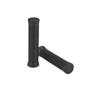 Chilli Chilli Handvatten 3000/4000/5000 - 140mm - Zwart - Met bar-ends