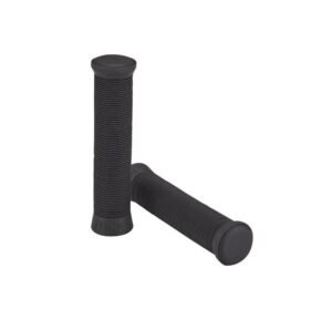 Chilli Chilli Handvatten Street Series - 140mm - Zwart - Flangeless ontwerp