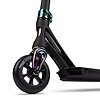 Chilli Beast V2 - Stuntstep - 110mm Wielen - Zwart/Neochroom - Complete Freestyle Setup