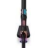 Chilli Beast V2 - Stuntstep - 110mm Wielen - Zwart/Neochroom - Complete Freestyle Setup