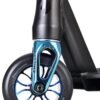 Stuntstep Chilli Reaper met dubbele klem en geïntegreerde headset