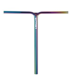 Chilli T-Bar Reloaded V2 - Chromoly 60/60 cm - Neochroom - Urban controle