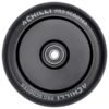 Fat stuntstep wiel Chilli Fat Stuntstep Wiel 120/27 mm zwart met breed profiel