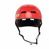 Fuse Alpha BMX helm unisex met lage bowl-pasvorm en ventilatie