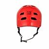 Fuse FUSE Alpha BMX Helmet Glossy Red /Speedway XS-S – Fuse Alpha BMX helm XS/S