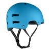 REVERSAL LUX skate helm lichtblauw 54–57 cm (L/XL) – ventilatie en pasvorm