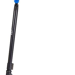 ROCES Roces - Blast Stuntstep - Kinderen - 100mm - Zwart/Blauw - Urban Ready