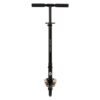 Street Surfing Street Surfing urban step - City Kicker - Zwart - 145mm Wielen - Coyote Black Edition