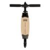 Street Surfing Street Surfing urban step - City Kicker - Zwart - 145mm Wielen - Coyote Black Edition