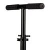 Street Surfing Street Surfing urban step - City Kicker - Zwart - 145mm Wielen - Coyote Black Edition