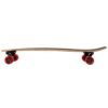 Street Surfing - Cut Kicktail Longboard 36" Drag Vision - 91cm - Drag Vision print
