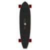 Street Surfing - Cut Kicktail Longboard 36" Drag Vision - 91cm - Drag Vision print