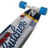 Street Surfing Street Surfing - Cut Kicktail Longboard 36" Lil Butcher - 91cm - Compleet afgemonteerd