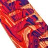 Street Surfing Street Surfing - Cut Kicktail Longboard 36" Streaming - 91cm - met kicktail en cut-outs
